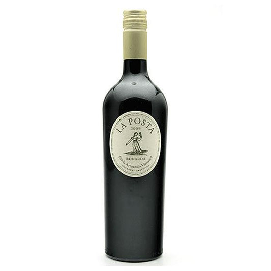 La Posta Bonarda