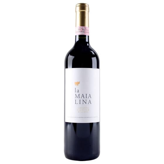 La Maialina Chianti Classico Riserva