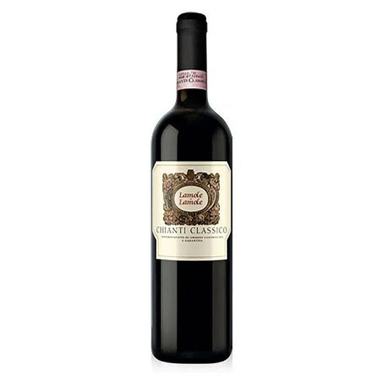 Lamole di Lamole Chianti Classico