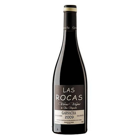 Las Rocas Garnacha Vinas Viejas