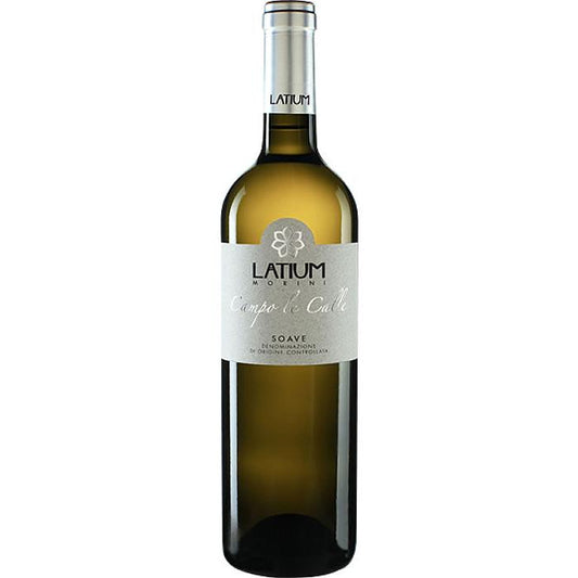 Latium Morini Campo le Calle Soave