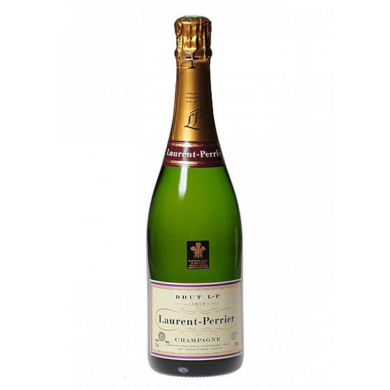 Laurent Perrier Brut