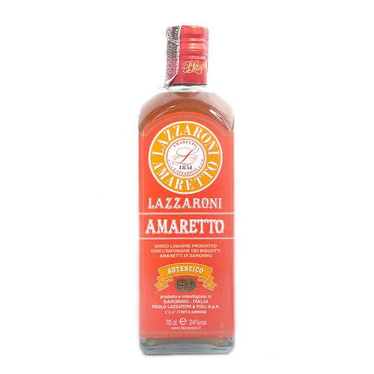 Lazzaroni Amaretto