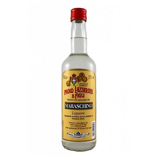 Lazzaroni Maraschino