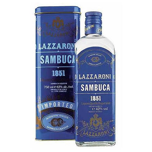 Lazzaroni Sambuca