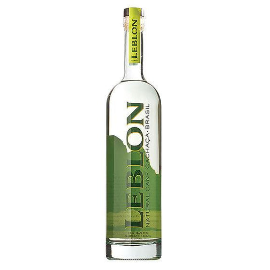 Leblon Cachaca 750