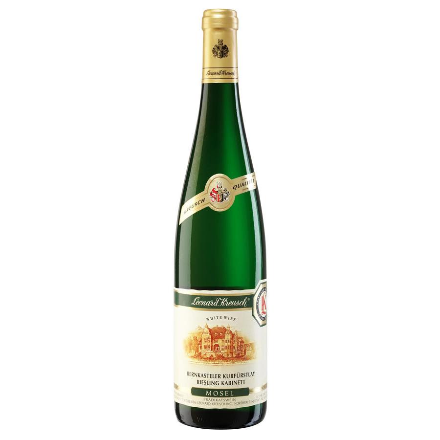 Leonard Kreusch Piesporter Michelsberg Riesling Kabinett