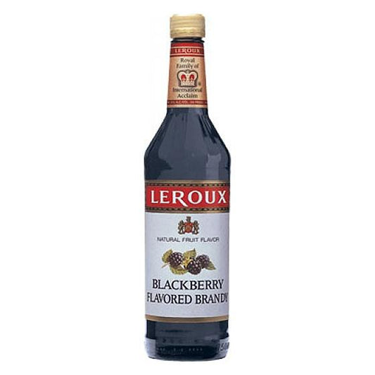 Leroux Blackberry