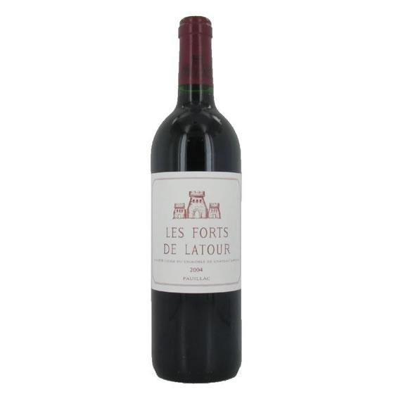 Les Forts De Latour