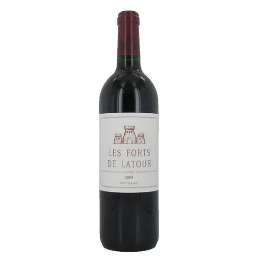 Les Forts De Latour