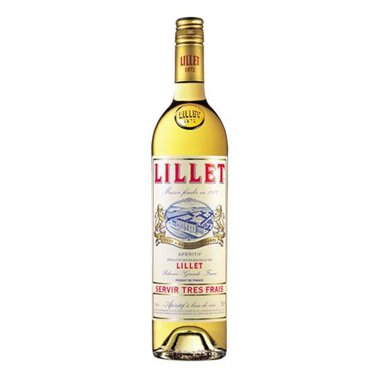 Lillet Apertif Blanc