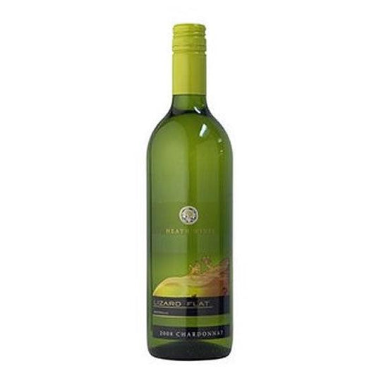 Lizard Flat Chardonnay