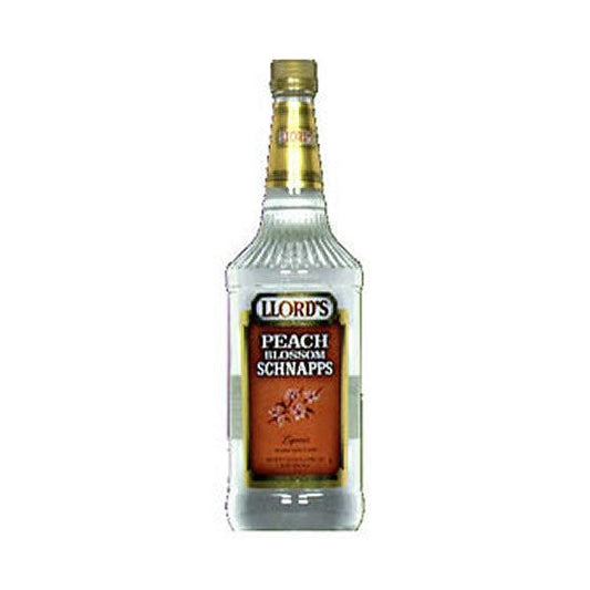 Peach Schnapps
