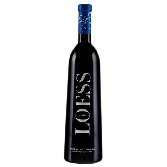 Loess Ribera Del Duero Tempranillo