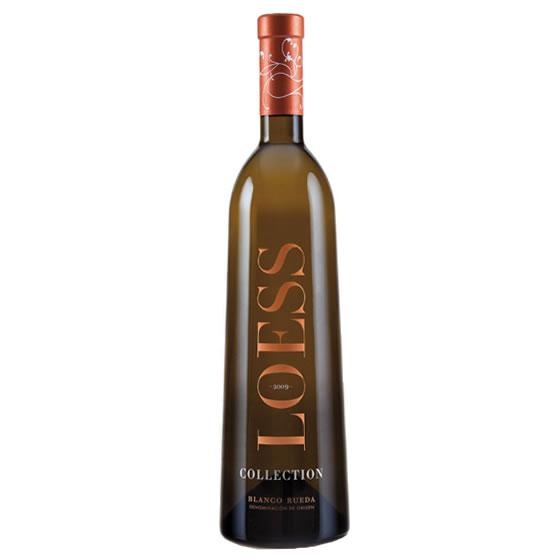 Loess Verdejo