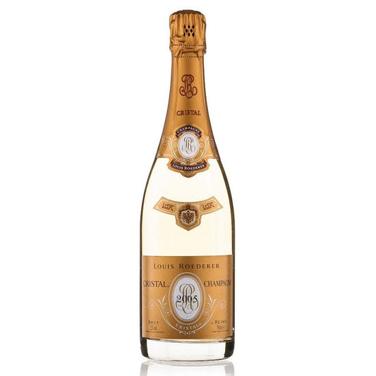 Louis Roederer Cristal Brut