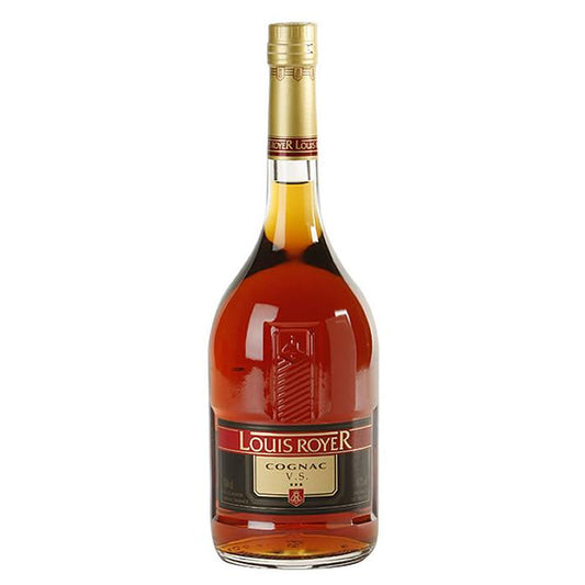 Louis Royer VS