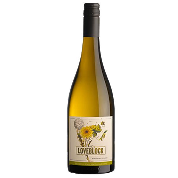 Love Block Sauvignon Blanc