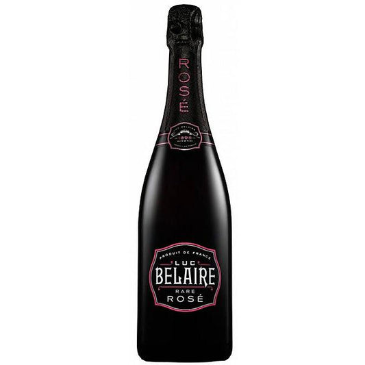 Luc Belaire Rare Rose