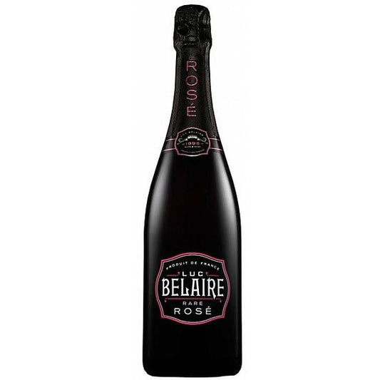 Luc Belaire Rare Rose