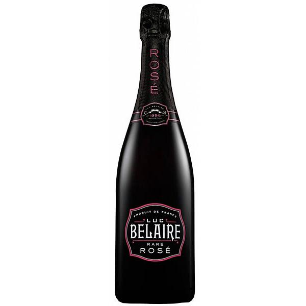 Luc Belaire Rare Rose