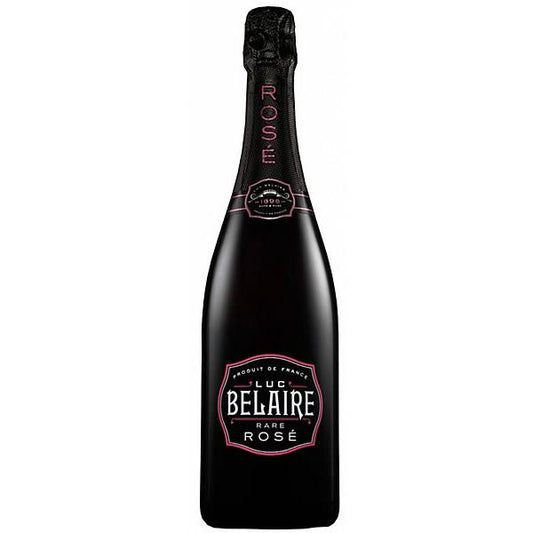 Luc Belaire Rare Rose
