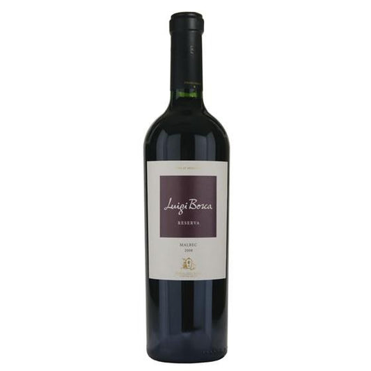 Luigi Bosca Malbec