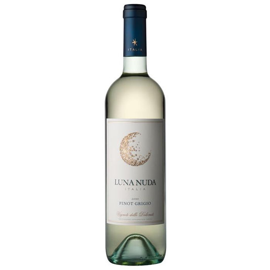 Luna Nuda Pinot Grigio