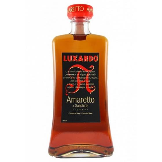 Luxardo Amaretto Di Saschira