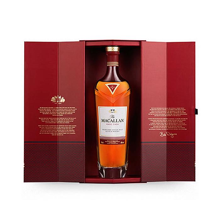 Macallan Rare Cask Single Malt