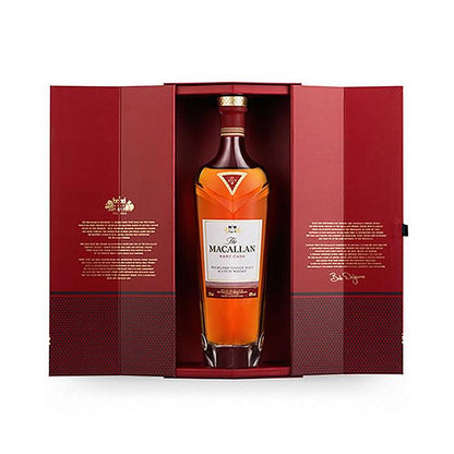 Macallan Rare Cask Single Malt