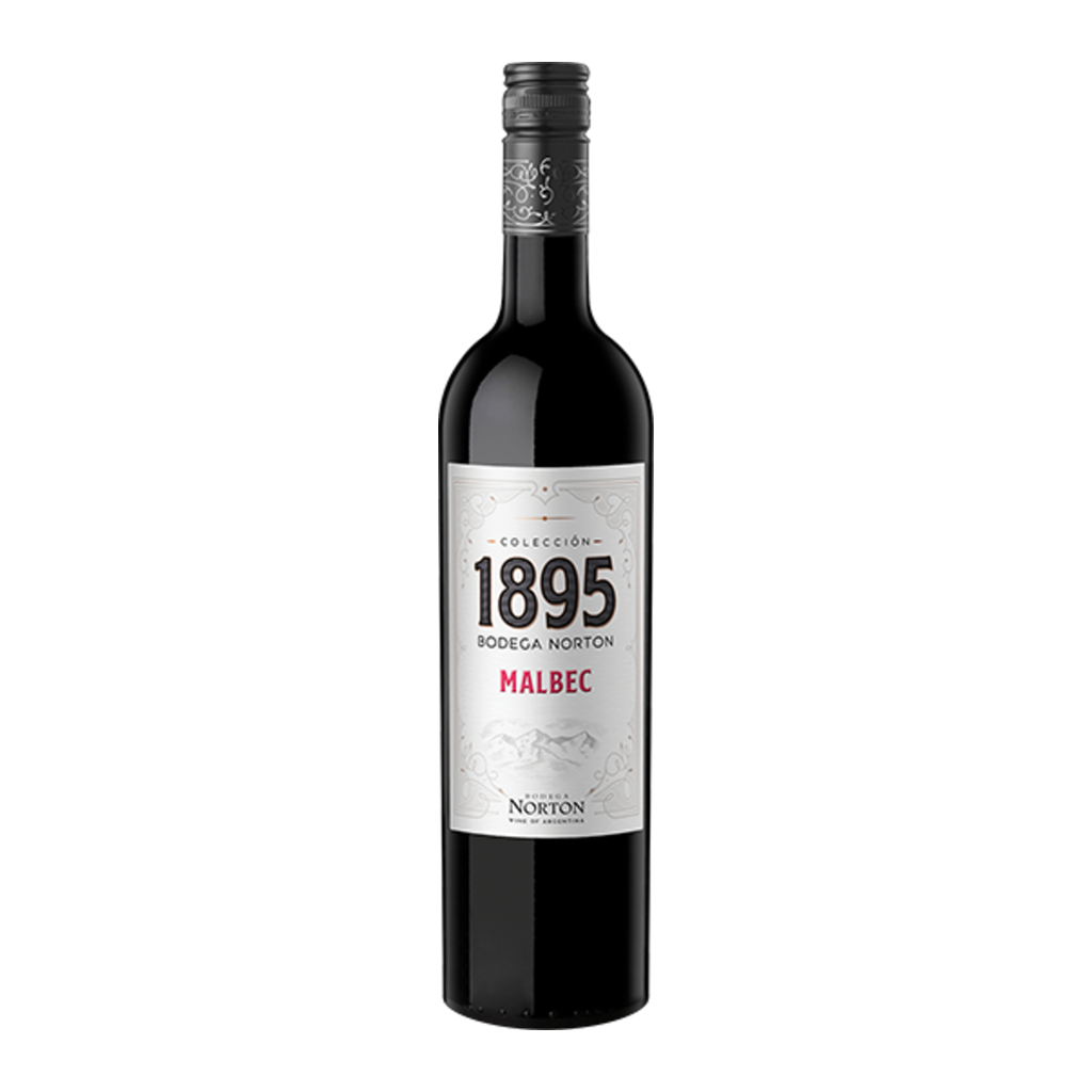 Bodega Norton Malbec - 750ML