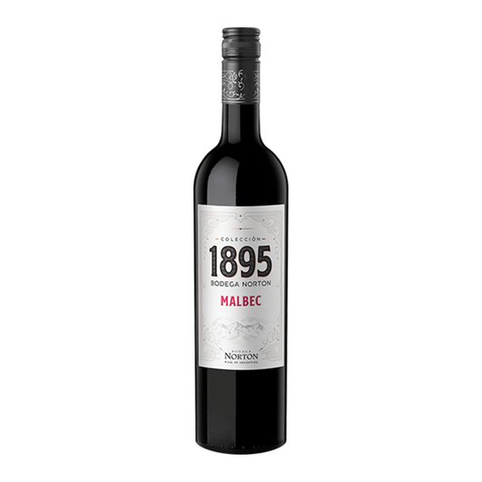 Bodega Norton Malbec - 750ML