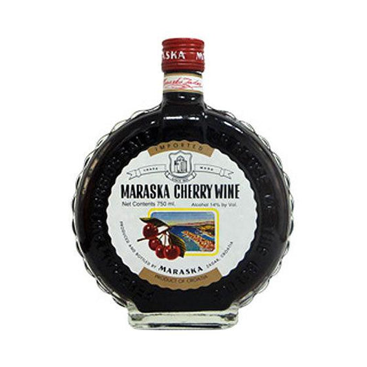 Maraska Cherry Wine