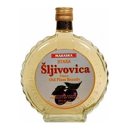 Maraska Slivovica
