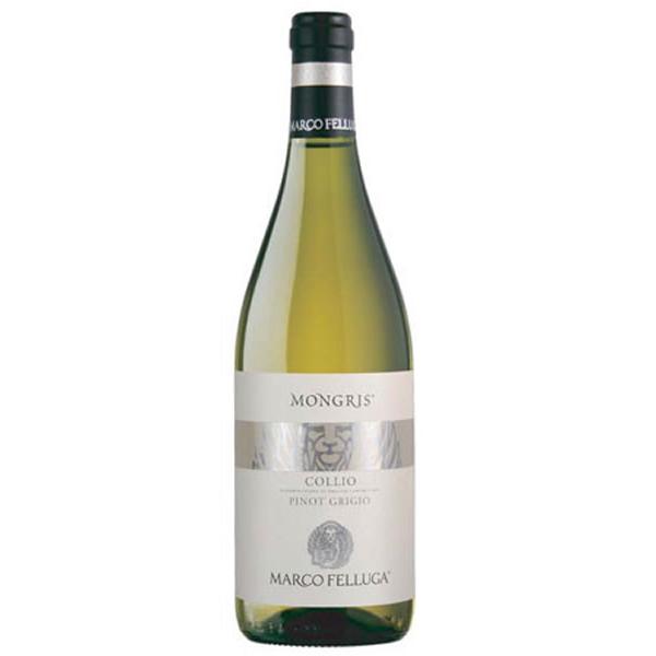 Marco Felluga Pinot Grigio