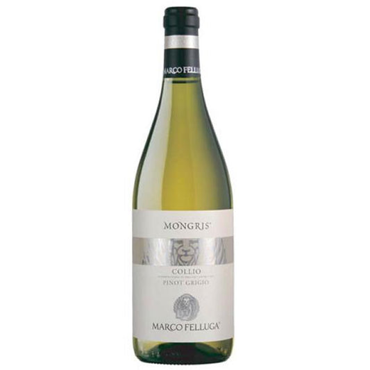 Marco Felluga Pinot Grigio