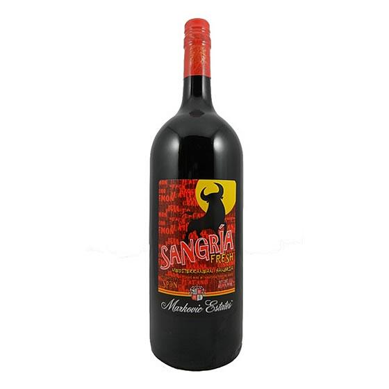 Markovic Estates Sangria