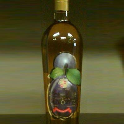 Markovitz Slivovitz