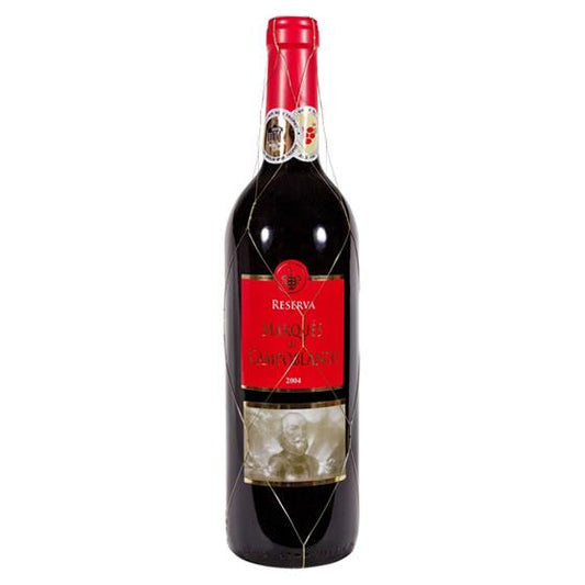 Marques de Campoblanco Reserva