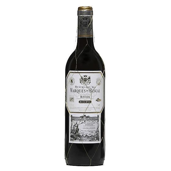 Marques de Riscal Reserva