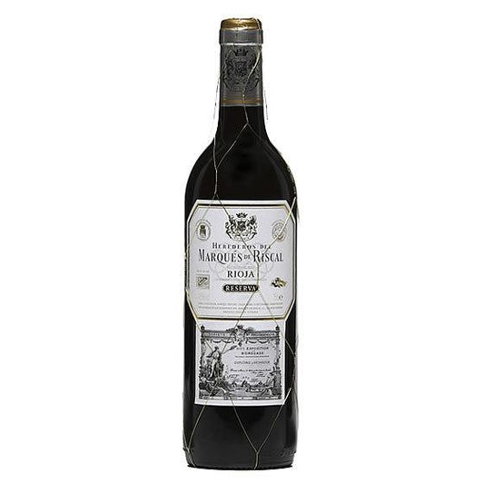 Marques de Riscal Reserva