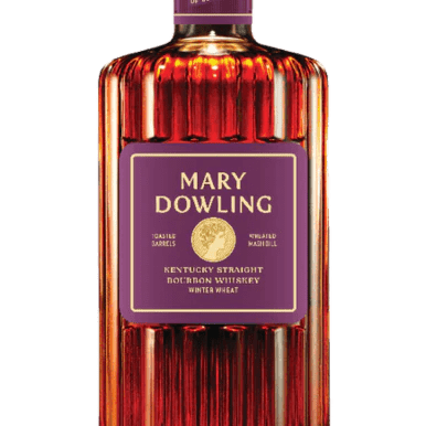 Mary Dowling Winter Wheat Bourbon