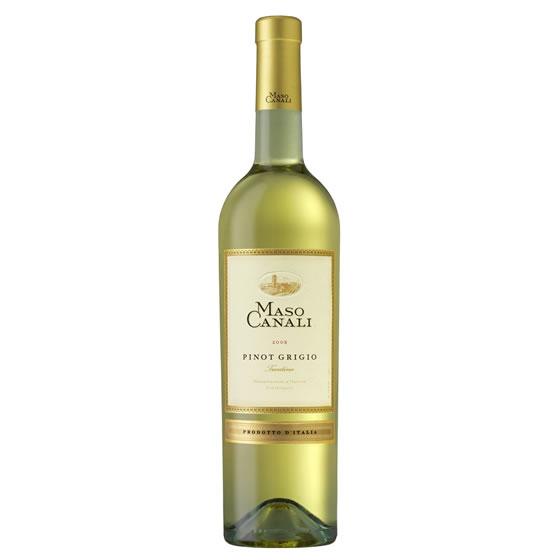 Maso Canali Pinot Grigio