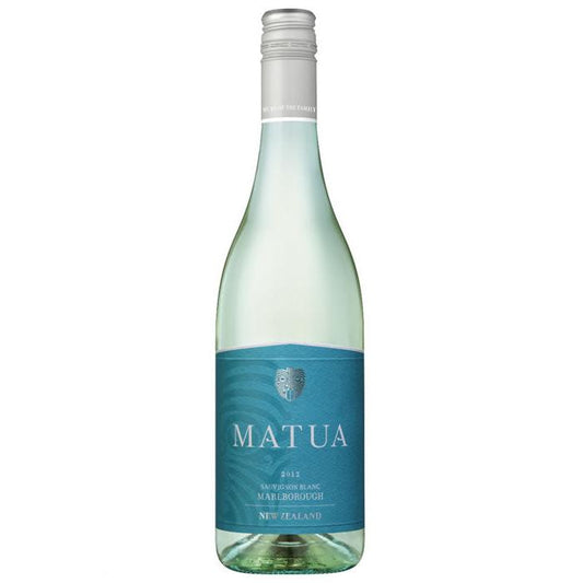 Matua Sauvignon Blanc