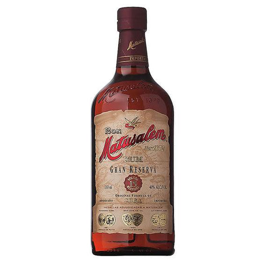 Matusalem Gran Reserva 750