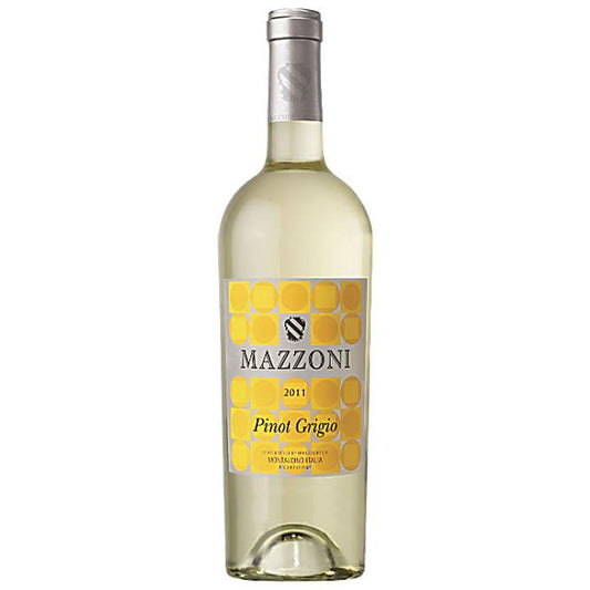 Mazzoni Pinot Grigio