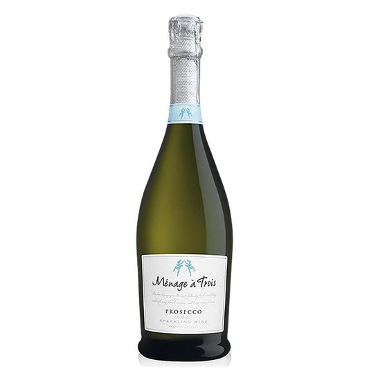 Menage a Trois Prosecco