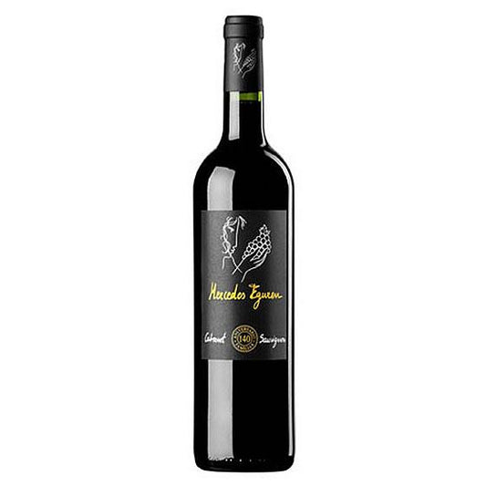 Mercedes Eguren Cabernet Sauvignon