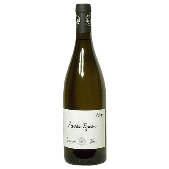 Mercedes Eguren Sauvignon Blanc